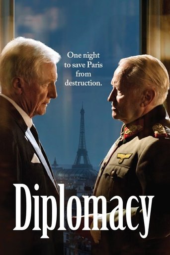 Movie Diplomacy Poster Images, BackDrops Images, Logo Images posters 1 /6BqnFBEFKeefzBYr83Fa491HmIT.jpg