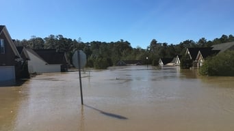 Alberta Floods