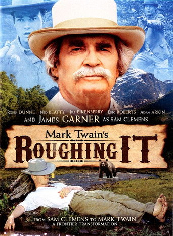 Roughing It 在线观看和下载完整电影