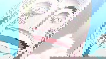 Angel Island, Obliterated! The Horror of The Raigo's Advent!!