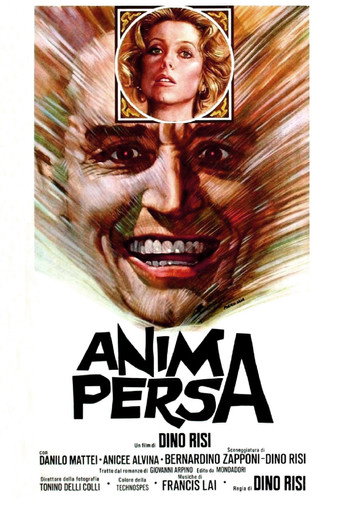 Anima Persa 在线观看和下载完整电影