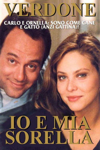 Io e mia sorella 在线观看和下载完整电影