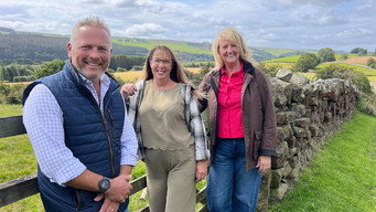 Northumberland episode still image