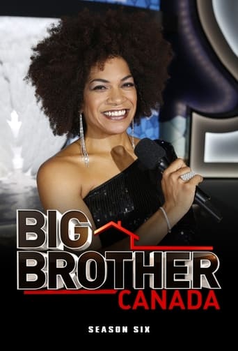 Big Brother Canada