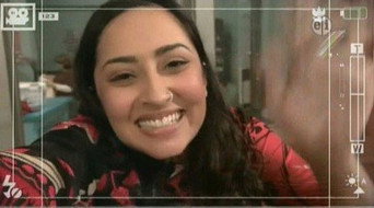 Leela's Sesame Street Video episode still image