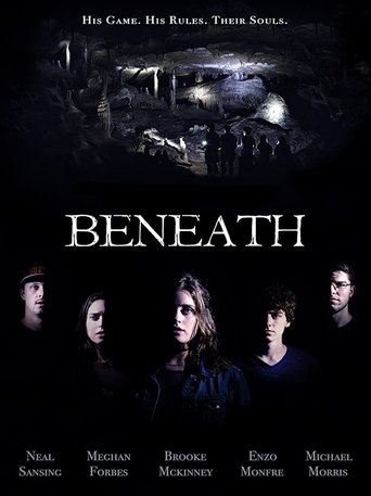 Beneath: A Cave Horror線上电影看完整版