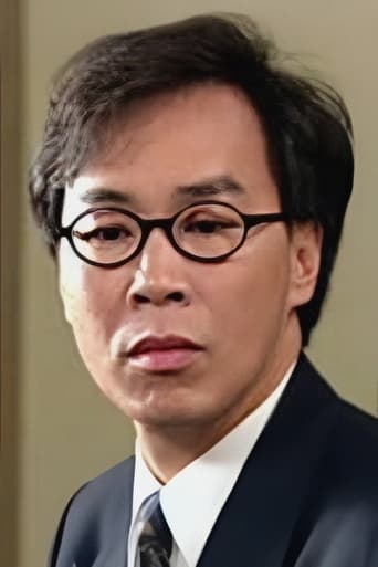 Image of Terence Choi
