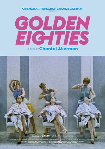 Golden Eighties 在线观看和下载完整电影