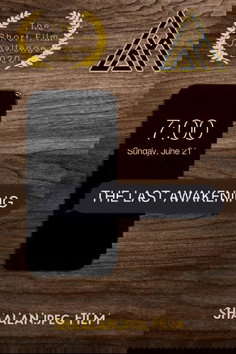 The Last Awakening