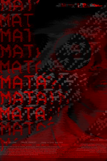 Mata? Mata! Mata;