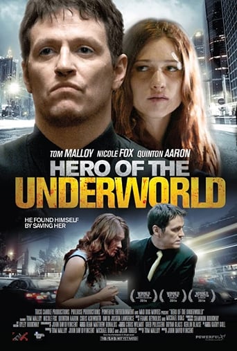 Hero of the Underworld | Watch Movies Online