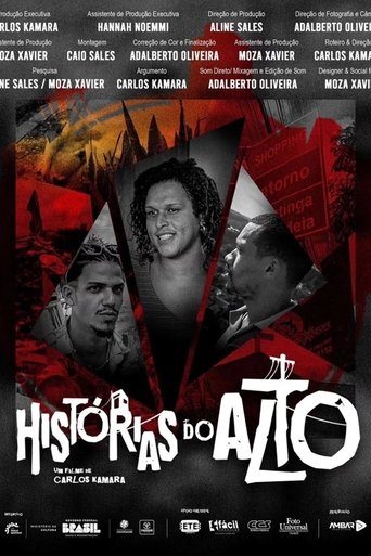 Histórias do Alto