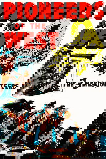 Pioneers of the West