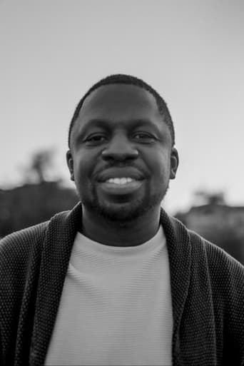 Image of Emmanuel Osei-Kuffour, Jr.