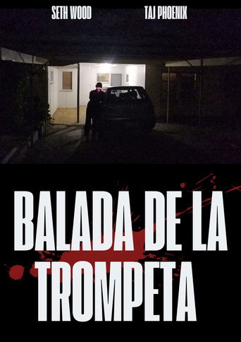 Untitled Ballad Of The Trumpet Prequel
