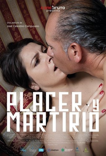 Placer y martirio 在线观看和下载完整电影
