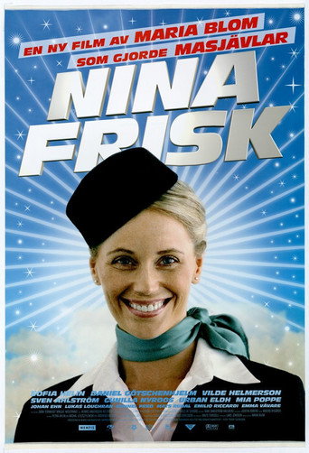 Nina Frisk 在线观看和下载完整电影