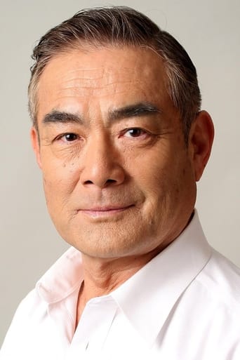 Image of Kazunaga Tsuji