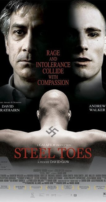 Movie Steel Toes Poster Images, BackDrops Images, Logo Images posters 1 /6FBWol1zJx3e6hDPhufa6exAeVc.jpg