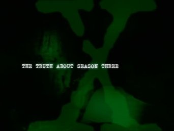 The Truth About Season 3