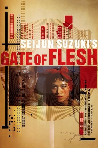 Movie Gate of Flesh Poster Images, BackDrops Images, Logo Images posters 5 /6FPXEM1ljZdAc8Lejy1UCXEsl4u.jpg