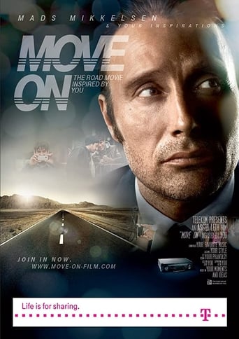 Watch Move On (2012) Fmovies