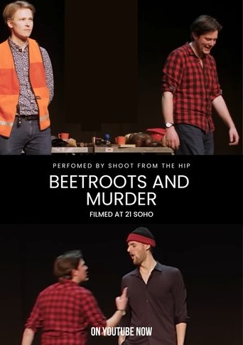 Beetroots and Murder