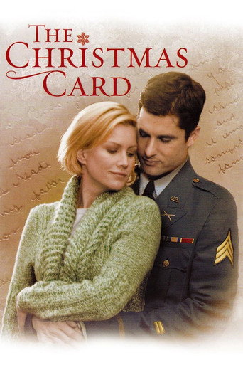 The Christmas Card 在线观看和下载完整电影