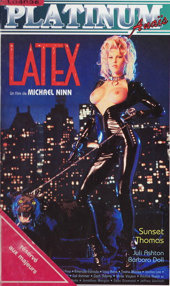 Latex 在线观看和下载完整电影