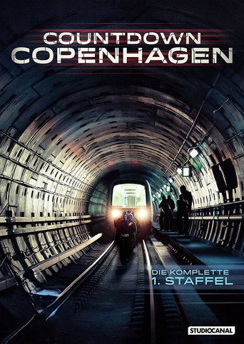 Countdown Copenhagen