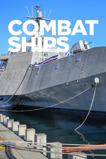 Combat Ships