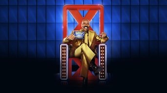 Capa de Celebrity Family Feud