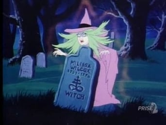 To Switch a Witch