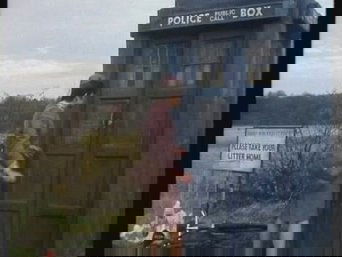 Logopolis (1)