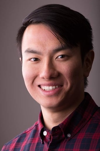 Image of Jeremy Tan