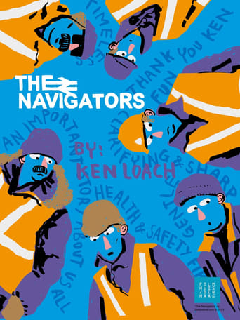 The Navigators 在线观看和下载完整电影