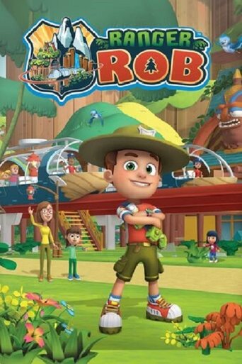 Ranger Rob