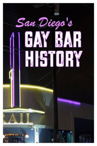 San Diego's Bar History 在线观看和下载完整电影