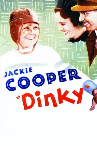 Dinky 在线观看和下载完整电影