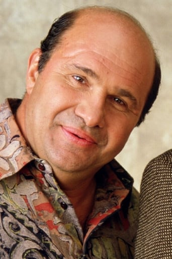 Image of Robert Costanzo