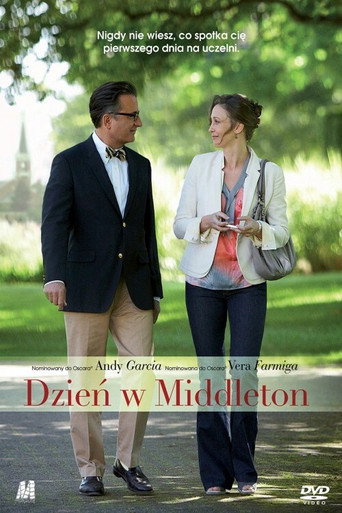 Okładka filmu Dzień w Middleton