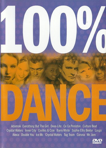 100% Dance 在线观看和下载完整电影