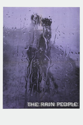 The Rain People 在线观看和下载完整电影