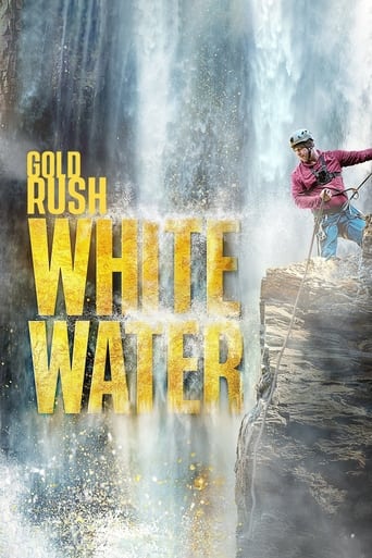 Gold Rush: White Water