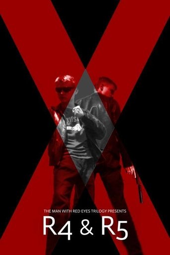 The Man with Red Eyes Trilogy Presents R4  R5]] 線上看完整版~[電影,2021]~电影完整版HD | 在线观看电影免费试用180天 !!!