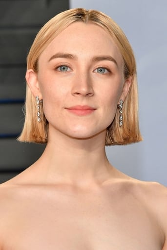 Saoirse Ronan