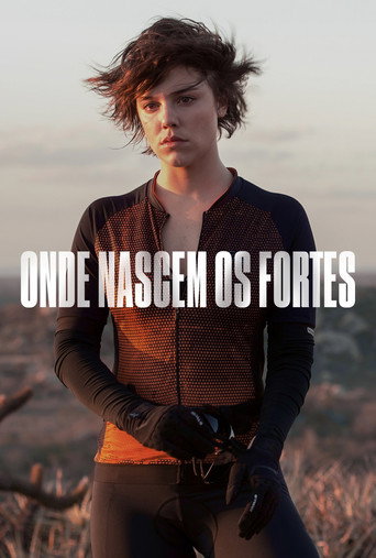 Okładka serialu Onde Nascem os Fortes