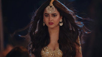 Prathna Stages an Accident