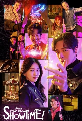Movie Poster