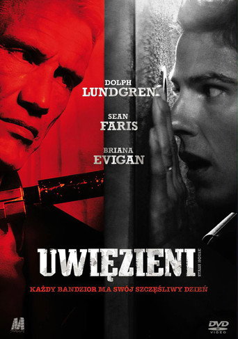 Okładka filmu Uwięzieni